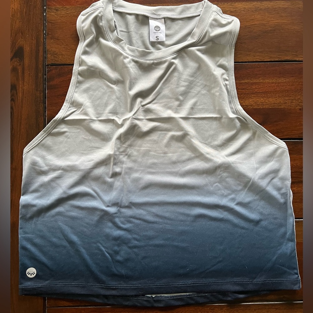 SENITA - energy crop